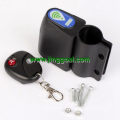 Professional Anti-Theft Remote Control Bike Alarm